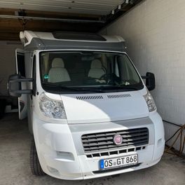 Obraz produktu - Weinsberg Ti