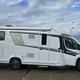 Produktbild - Knaus Sky TI 700 MEG