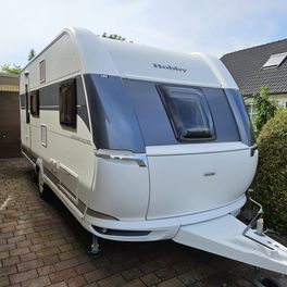 Product image - Hobby 490 kmf excellent  edi...