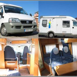 Produktbild - Knaus Sun TI 600