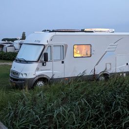 Product afbeelding - Hymer B514