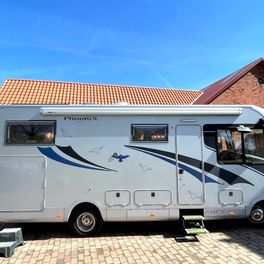Produktbild - Phoenix Liner 7500