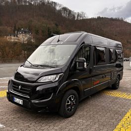 Product image - Sunlight Cliff 600 Adventure...