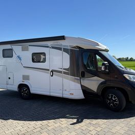 Produktbild - Knaus Live TI 650 MEG