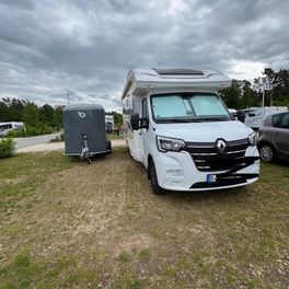 Product image - Ahorn Alaska TE plus