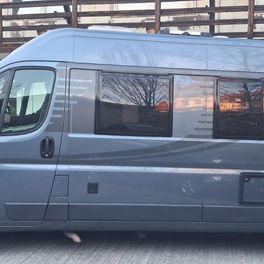 Product image - Orangecamp Ducato