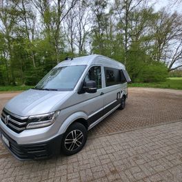 Product image - Westfalia Sven Hedin