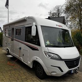 Produktbild - Pilote G 690 D
