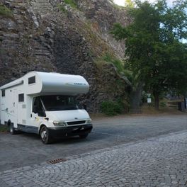 Produktbild - Chausson Welcome 