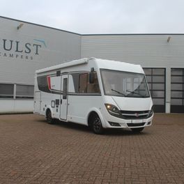 Product afbeelding - Bürstner Lyseo I 734