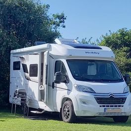 Imagen del producto - Hobby Optima ontour edition ...