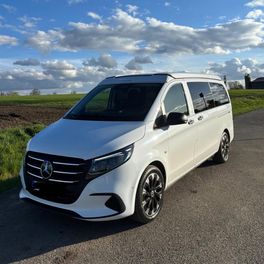 Imagen del producto - Pössl CampStar MB