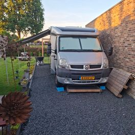 Product afbeelding - Knaus Sport TI 600