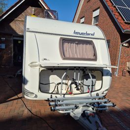 Produktbild - Beyerland FB470