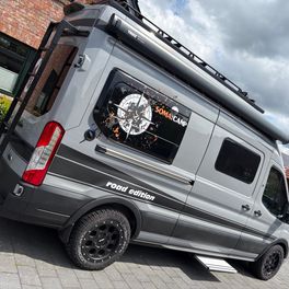 Produktbild - Andere Soma Camp