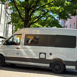Produktbild - Westfalia Sven Hedin
