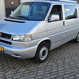 Product afbeelding - Volkswagen T5