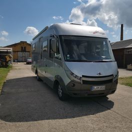 Produktbild - Carthago highliner 62 QB