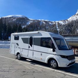 Product image - Adria Sonic Axess 600 SL