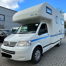 Produktbild - Robel-Mobil VW