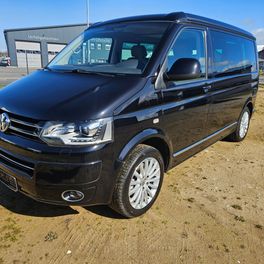 Produktbild - Volkswagen California Ocean