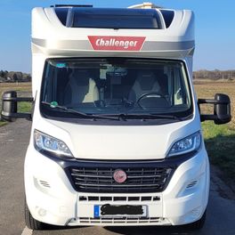 Product image - Challenger Mageo 290