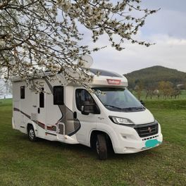 Product image - Challenger Mageo 290