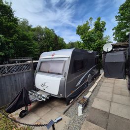 Product image - Bürstner Averso fifty 500 TL