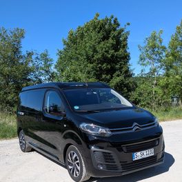 Produktbild - Pössl Vanster