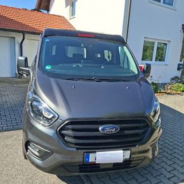Product image - Dethleffs GlobeVan 2
