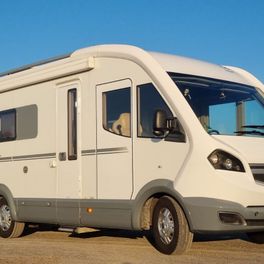 Product afbeelding - Knaus S-Liner 700 LEG