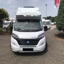 Produktbild - Knaus BoxStar Lifetime XL