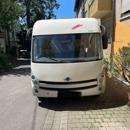 Product image - Carthago chic c-line I 4.2 F