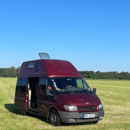 Imagen del producto - Ford Transit-Euroline