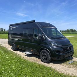 Produktbild - Weinsberg CaraTour 630 ME