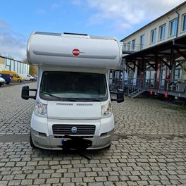Product image - Bürstner Levanto A 530