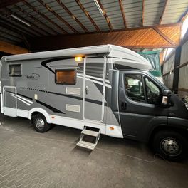 Imagen del producto - Glücksmobil T 66