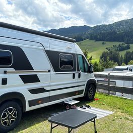 Product image - Adria Twin Supreme 640 SGX