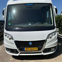 Product afbeelding - Knaus Sun I 900 LEG