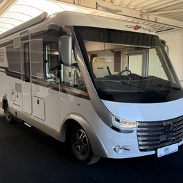 Produktbild - Carthago chic c-line I 4.9 L...