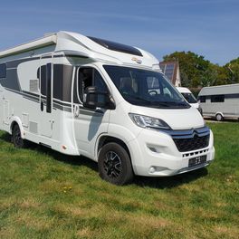 Produktbild - Carado T 338 Edition 15