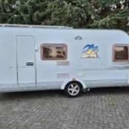 Produktbild - Knaus Tabbert 500
