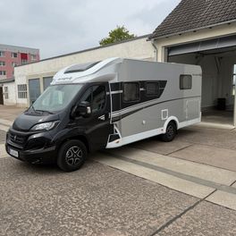 Obrázek produktu - Sunlight T 69 LC Adventure