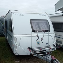 Product image - Knaus Südwind 