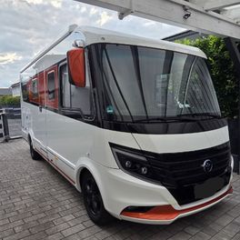 Obraz produktu - Niesmann + Bischoff iSmove 6...