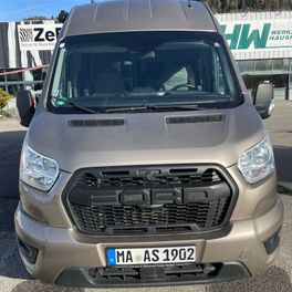 Produktbild - Karmann Dexter 4x4