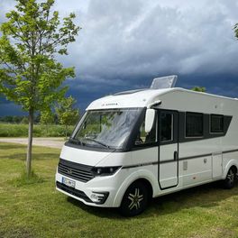 Produktbild - Adria Sonic Plus 700 SC