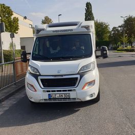 Obraz produktu - Weinsberg CaraCompact 600 ME...