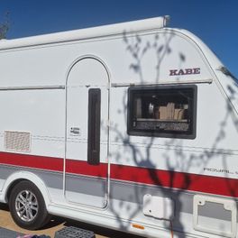 Product image - Kabe 520 Royal 