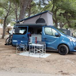 Produktbillede - Westfalia Michelangelo